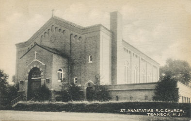 St. Anastasia